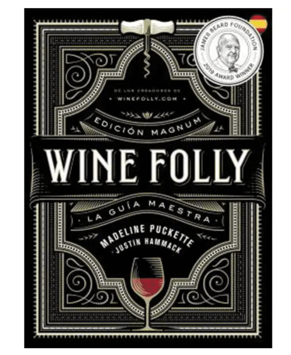 Wine Folly en Español